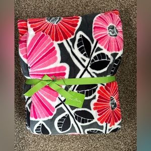 Vera Bradley Blanket